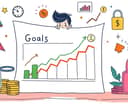 A Importância de Metas Financeiras Claras e Alcançáveis