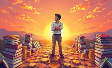 Invista em Você: A Importância da Educação Financeira na Sua Jornada