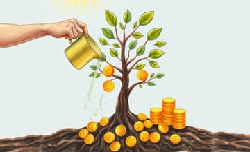 Segredos dos Milionários: Hábitos Financeiros que Podem Mudar Sua Vida