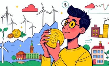 Além da Poupança: Alternativas Lucrativas para Fazer Seu Dinheiro Render