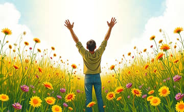 Mentalidade de Abundância: Reprograme Sua Mente para Atrair Riqueza