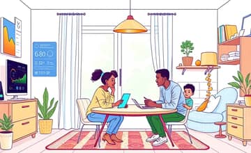 O Poder dos Orçamentos Inteligentes: Transforme Suas Finanças Pessoais