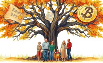 Construindo um Legado: Planejamento Sucessório e Proteção Familiar