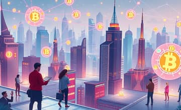 Criptomoedas: Entendendo o Universo Digital do Dinheiro