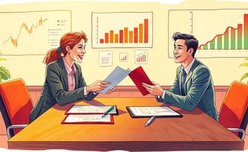 A Arte de Negociar: Estratégias para Obter os Melhores Preços e Condições