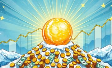 Como Fazer Seu Dinheiro Trabalhar para Você: O Poder dos Juros Compostos