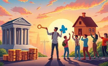 Financiamento vs. Consórcio: Qual a Melhor Escolha para Seus Sonhos?