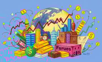 A Importância da Diversificação: Protegendo Seus Investimentos de Oscilações