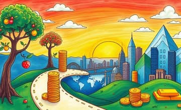 Investimento a Longo Prazo: Paciência e Estratégia para o Sucesso