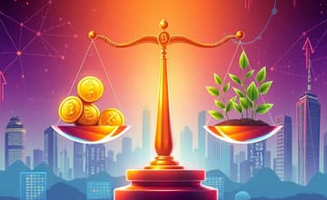 Investir em Moedas Digitais: Onde o Risco Encontra a Recompensa