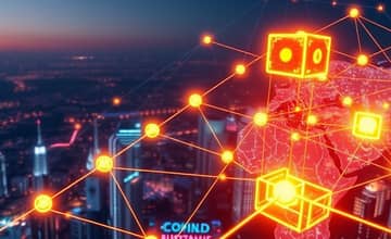 Blockchain Além do Bitcoin: O Futuro da Tecnologia Financeira