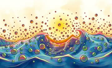 O Poder das Pequenas Economias: Como Gotas D'água Formam um Oceano de Riqueza