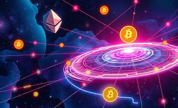 Desvendando o Universo das Criptomoedas: Guia Essencial para Iniciantes