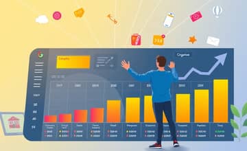 Controle Seus Gastos por Categoria: Uma Forma Eficaz de Economizar