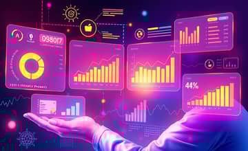 Organização Financeira Digital: Ferramentas e Aplicativos para Simplificar Sua Vida