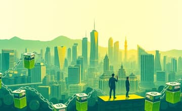 Regulamentação de Cripto: O Cenário Atual e Futuro