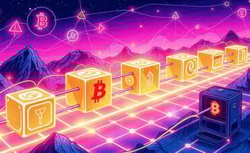 Mineração de Criptomoedas: Entenda Como Funciona