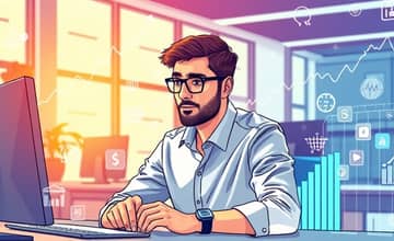 Finanças para Empreendedores: Gerindo o Capital de Forma Eficiente