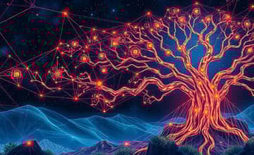 Criptoativos e Herança: Planejando o Futuro Digital