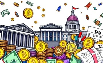 Impostos sobre Cripto: O Que Você Precisa Saber