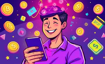 Carteiras Digitais: Escolha a Ideal para Você