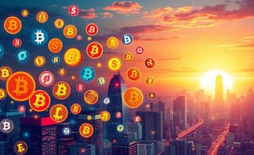 Altcoins: Além do Bitcoin e Ethereum, Quais Moedas Observar?