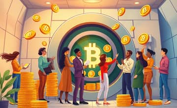 Criptoativos como Ativo de Proteção de Patrimônio