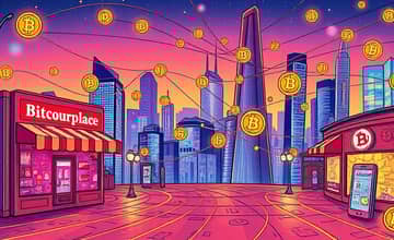 Criptomoedas e Microtransações: Novas Possibilidades para Comércio