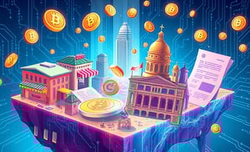 Tokenização de Ativos: O Futuro dos Investimentos