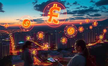 O Potencial das Moedas Digitais de Banco Central (CBDCs)