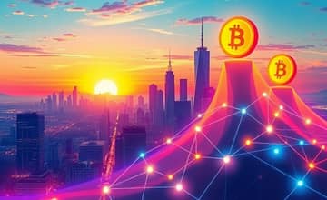 Previsões do Mercado Cripto: Tendências para Ficar de Olho