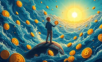 Entendendo a Volatilidade do Mercado Cripto