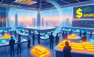 Moedas Digitais e o Mercado de Capitais: Uma Nova Era