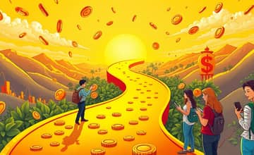 Tesouro Direto: O Caminho Mais Curto para Seus Objetivos Financeiros