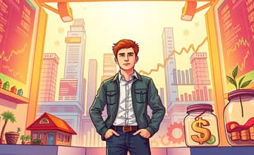 O Guia Definitivo para Iniciantes em Investimentos