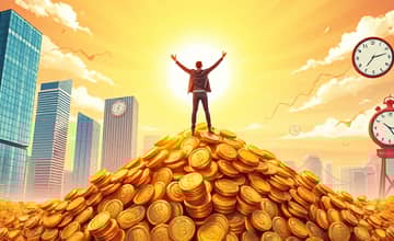 O Segredo dos Milionários: Como Eles Constroem Patrimônio