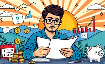 De Zero a Investidor: Seu Plano de Ação Personalizado