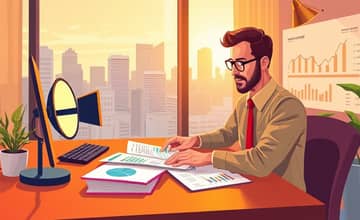 Aprenda a Avaliar Empresas Antes de Investir em Ações