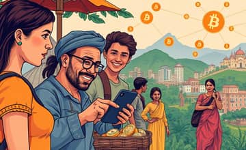 O Papel das Moedas Digitais na Inclusão Financeira