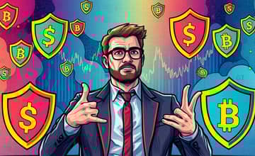 Gerenciamento de Risco em Investimentos Cripto