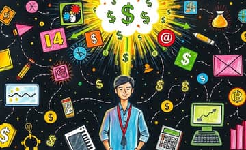 Rentabilize Suas Habilidades: Transforme Talentos em Fontes de Renda