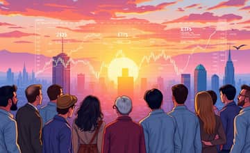 Guia Completo para Investir em ETFs: Uma Revolução na Bolsa