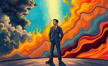 A Psicologia do Investidor: Evite Erros Comuns e Maximize Lucros