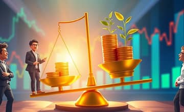 O Impacto da Taxa Selic nos Seus Investimentos: Entenda Agora