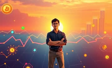 Cripto para Iniciantes: Primeiros Passos no Mercado