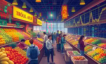 Descomplicando a Bolsa de Valores: Primeiros Passos Essenciais