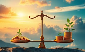 Renda Variável vs. Renda Fixa: Onde Investir Seu Dinheiro?