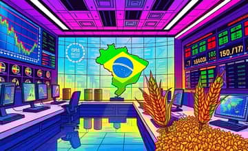 Mercado de Derivativos: Entendendo as Oportunidades e Riscos