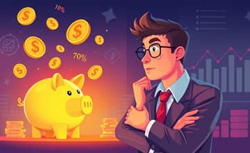 Desvendando os Custos Ocultos dos Investimentos: Economize Dinheiro