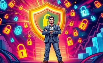 Como Identificar e Evitar Fraudes no Mercado de Investimentos